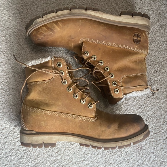 Timberland Redford Boot - Picture 5 of 6